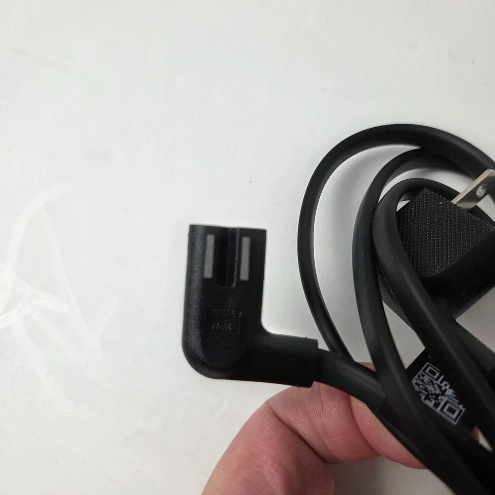 Samsung UN32f6000ff Cord
